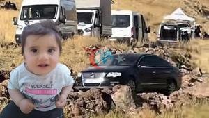Sivas’ta 11 aylık Büşra bebeğin kaybında soruşturma derinleşiyor Anne satıldı dedi, baba iddiayı reddetti