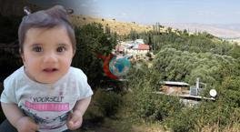 11 aydır itkin düşən Büşra haqqında yeni qan donduran iddia 11 aydır itkin atası körpəsini öldürdü! eni=
