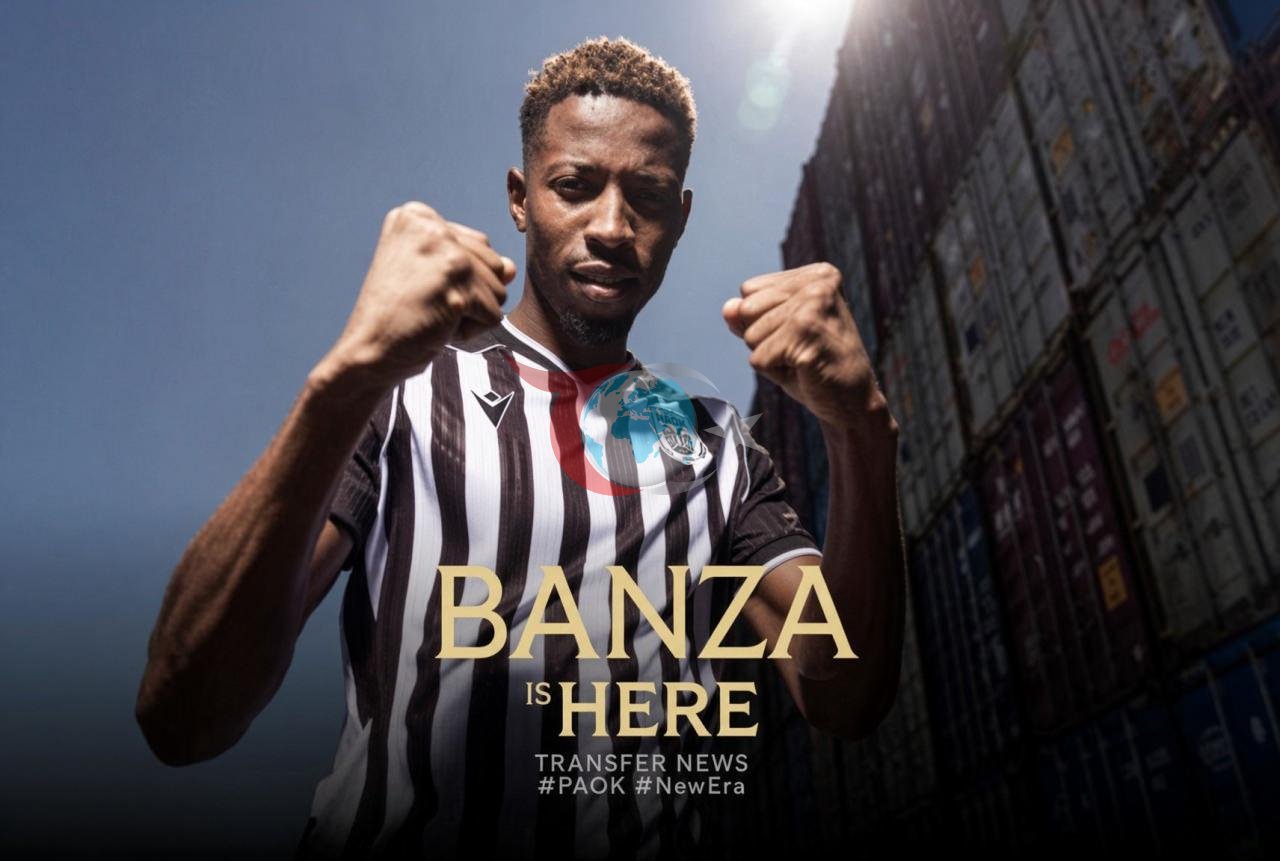 Simon Banza
