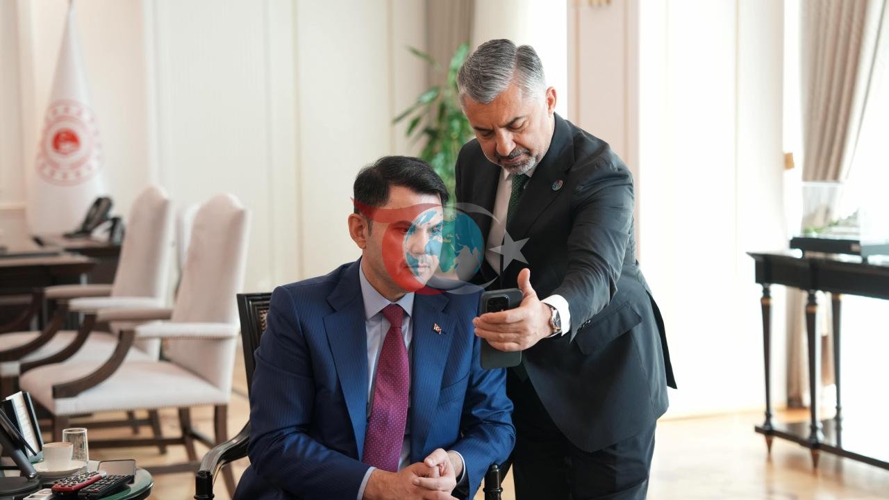 Türk Telekom, COP31’in “Master Partner”ı Oldu: Türkiye’nin İklim Diplomasisine Dev Dijital Altyapı Desteği