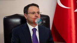 Adalet Bakanı Akın Gürlek duyurdu! 