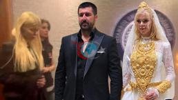 Vanlı Kara Haydar'ın eşi Çağla Öz Tançalan tutuklandı