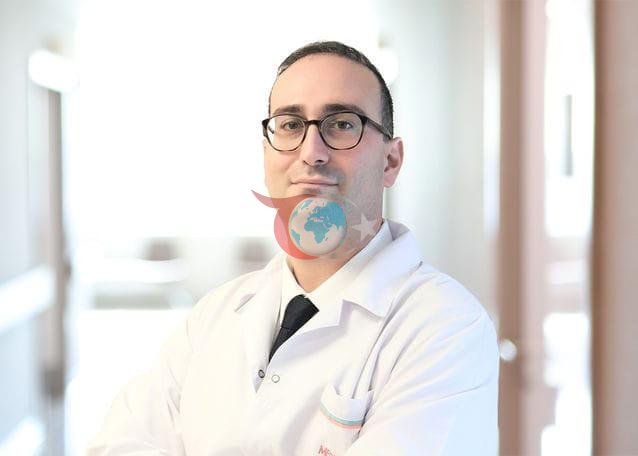 Kalp Ve Damar Sağlığı Uzmanı Doç. Dr. Doğaç Okşen