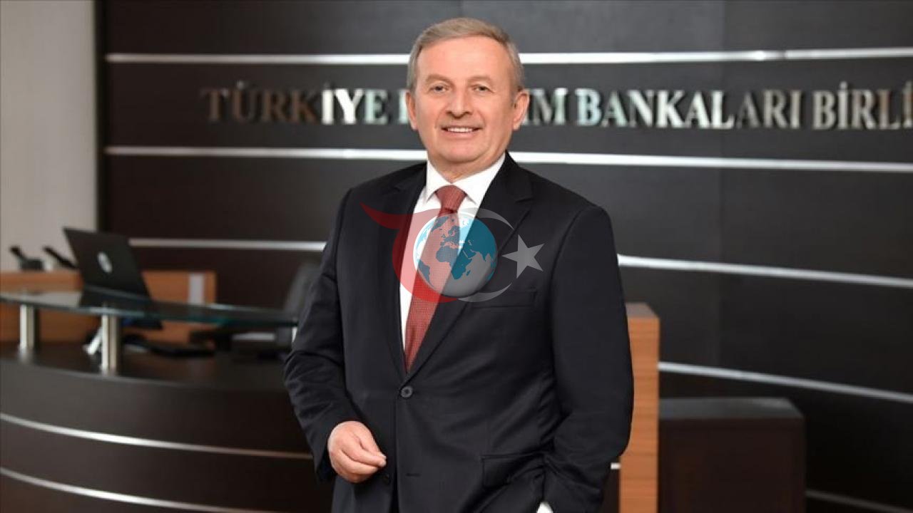 Katılım Finansın Duayen İsmi Osman Akyüz Hayatını Kaybetti