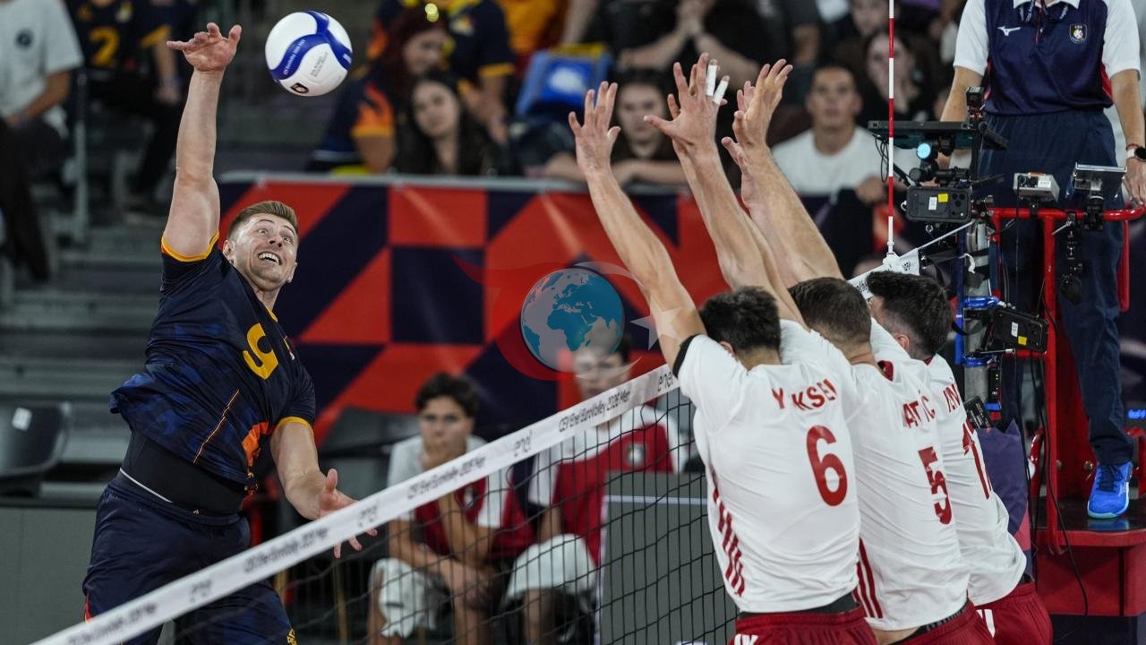 Rumıniyada səfərdə xal itirən ustalar: Tur ümidləri Son Matçda qalır