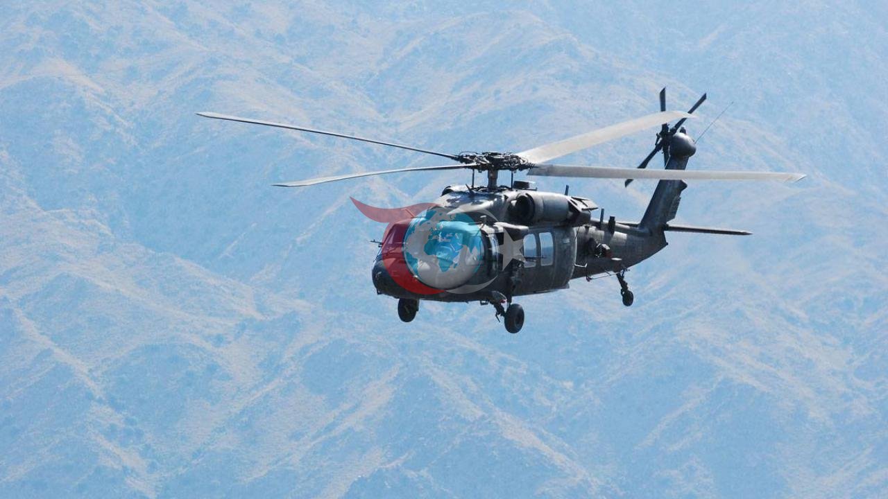 ABD'den Arjantin'e Dev Askeri Satış Onayı: 140 Milyon Dolarlık Black Hawk Paketi Detaylandı