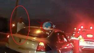‘Başkomiserim, ehliyet ve ruhsatını ver’ dedi Şok gerçek ortaya çıktı
