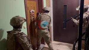 Adanada operasyon 12 suçtan aranan hükümlü böyle yakalandı