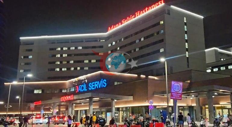 Adana’da 6 yaşındaki çocuk başından vuruldu Ağabeyi tutuklandı