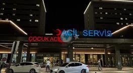 Adana’da 6 yaşındaki çocuk başından vuruldu! Ağabeyi tutuklandı