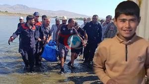 Günlerdir umutla bekleniyordu… 10 yaşındaki Berat Karakaya’dan acı haber