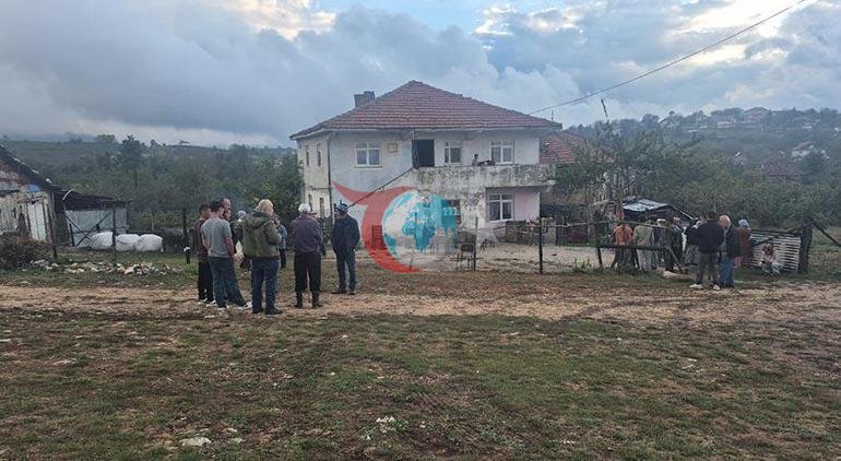 2 gündür haber alınamıyordu Ali Koçak fındık bahçesinde ölü bulundu