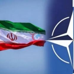 NATO'dan İran'a açık tehdit: Gerekeni yaparız