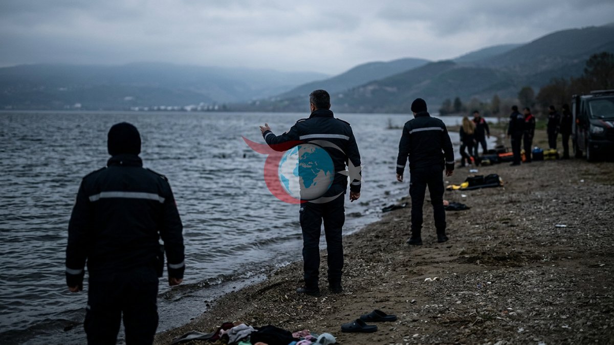Bursa'da Acı Haber: Kayıp Olarak Aranan Öğretmenin Cansız Bedeni İznik Gölü'nde Bulundu