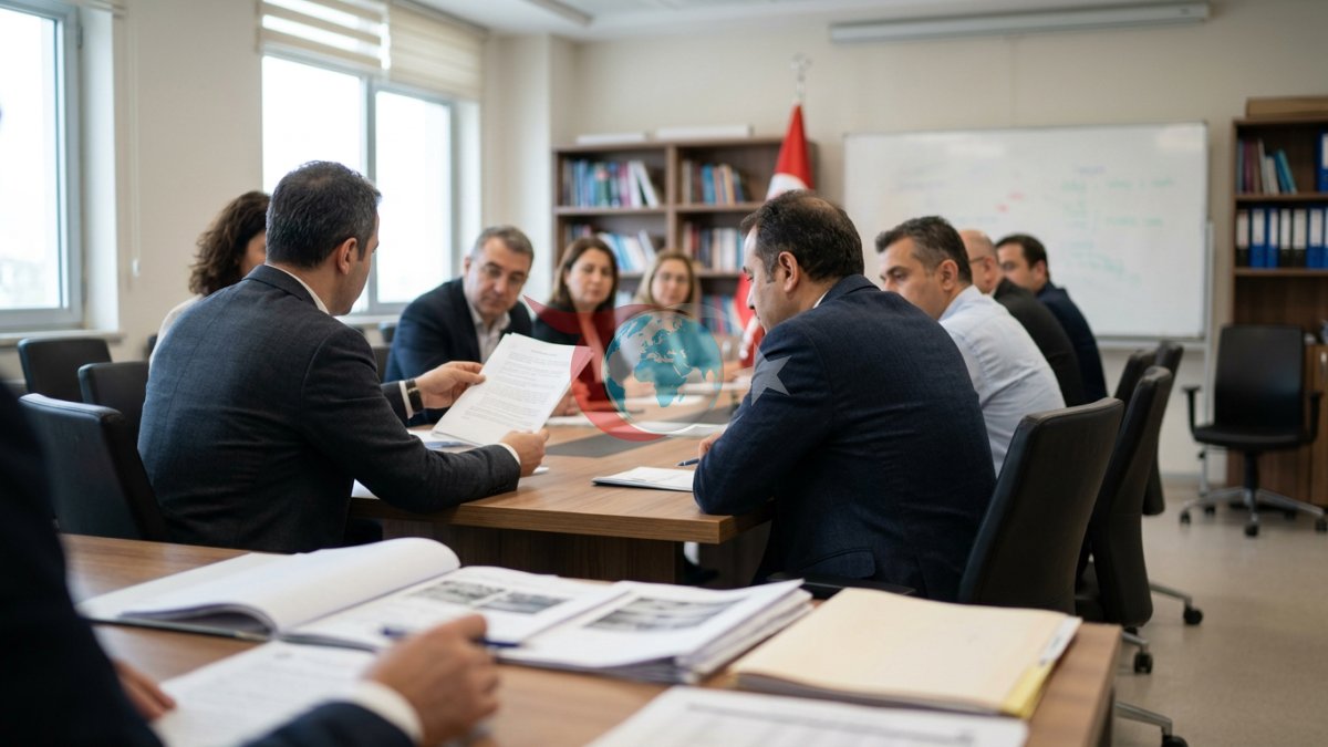 Yükseköğretimde Akademik Kadro Düzenlemesi: 2026/313 Sayılı Cumhurbaşkanı Kararı Yayımlandı