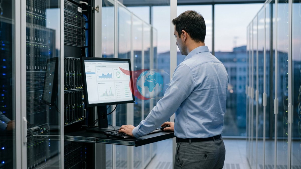 Devlet Malzeme Ofisi VMware Sanallaştırma Lisansı Güncellemesi İçin İhaleye Çıkıyor