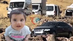 Her ihtimal bir felaket! 11 aylık Büşra'nın kaybolduğu gün neler yaşandı?