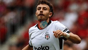 Beşiktaşta İlhan Fakılı beklentilerin üzerine çıktı