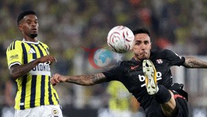 Beşiktaşta Emirhan Topçu performansıyla göz dolduruyor