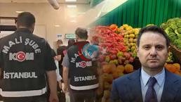Son dakika... Fahiş fiyat operasyonu! Adalet Bakanı Gürlek: 41 firmanın 41 yöneticisine gözaltı kararı