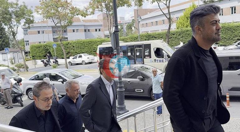 Son dakika... Kurtlar Vadisi senaristlerine Kozinoğlu sorusu İşte Raci Şaşmazın ifadesi