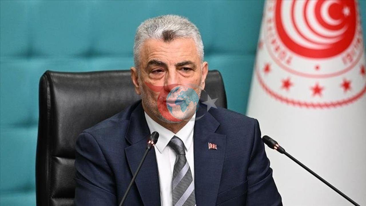 Bakan Bolat'tan 'Terörsüz Türkiye' ve Ekonomi Müjdesi: Kritik Eşik Aşıldı