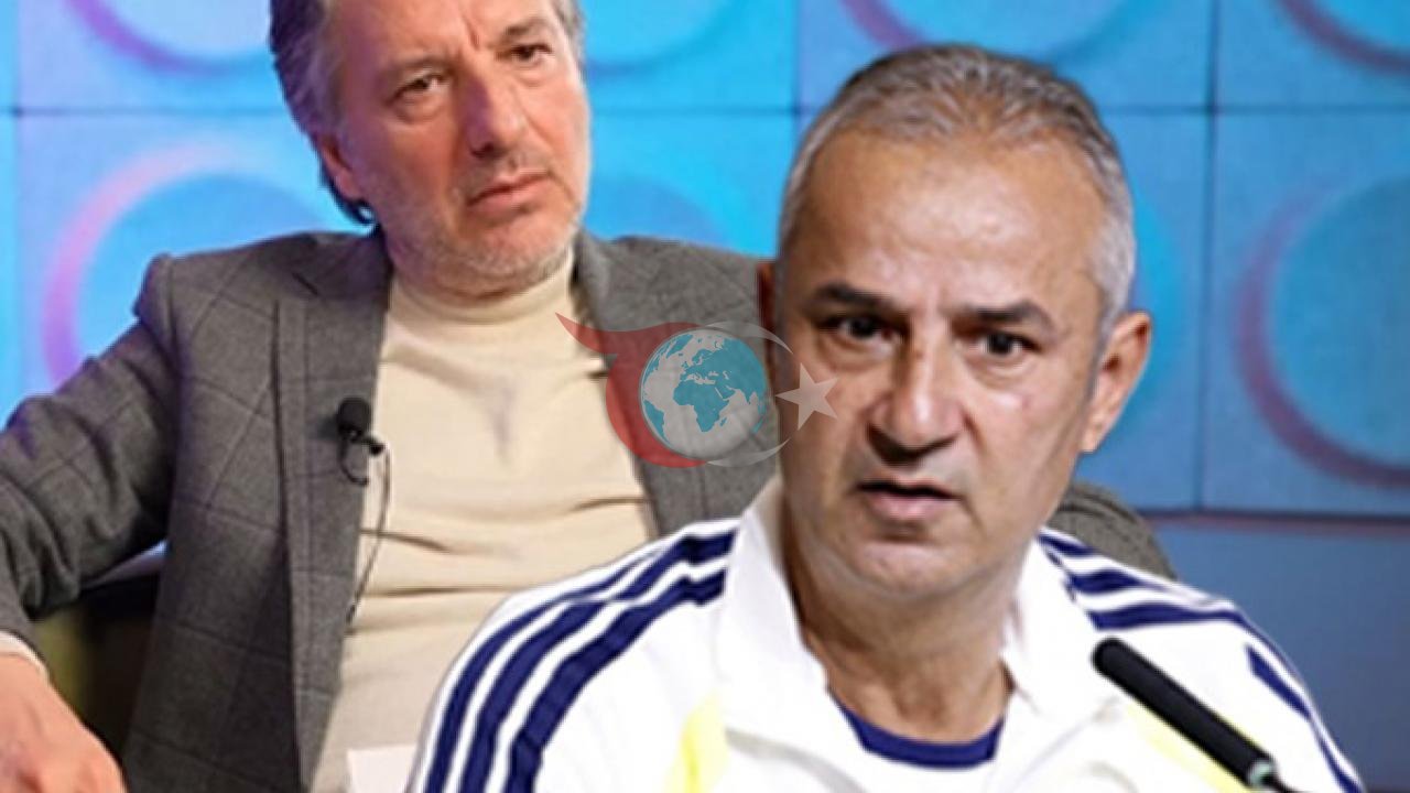 İlker Yağcıoğlu'ndan Fenerbahçe'ye Yaylım Ateşi: "İsmail Kartal'ın Kafası Çok Karışmış"