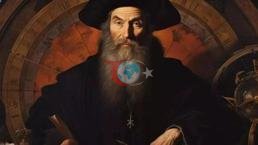 Nostradamus'un 471 yıllık kehanetinde ürküten detay! Şüpheler tek bir şeyi işaret ediyor: 'Ölümsüz yalnız beyin kim?'