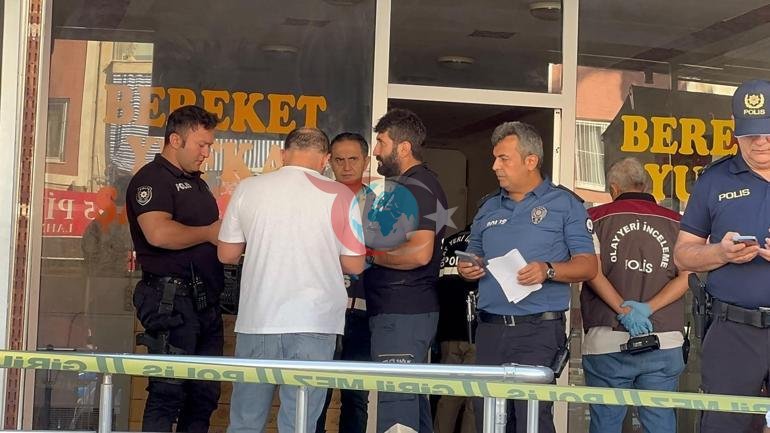 Fethiye’de dehşet Baba ve iki çocuğu iş yerinde ölü bulundu