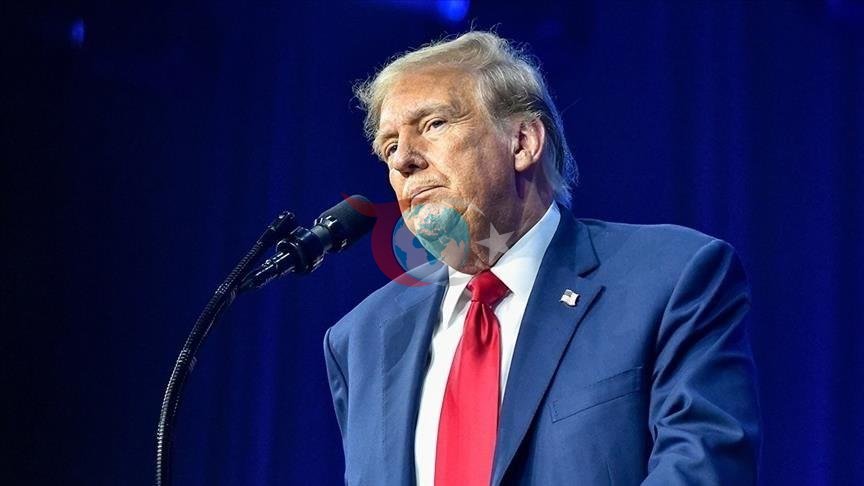 ABŞ-nyň prezidenti Donald Trump