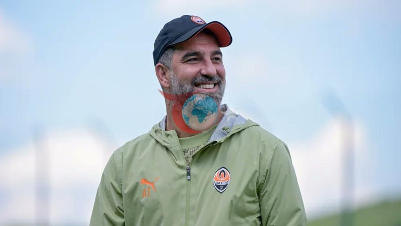 Arda Turanning "Shaxtyor"i bo'rondek esmoqda: "Chornomorets"ga qarshi aniq g'alaba!