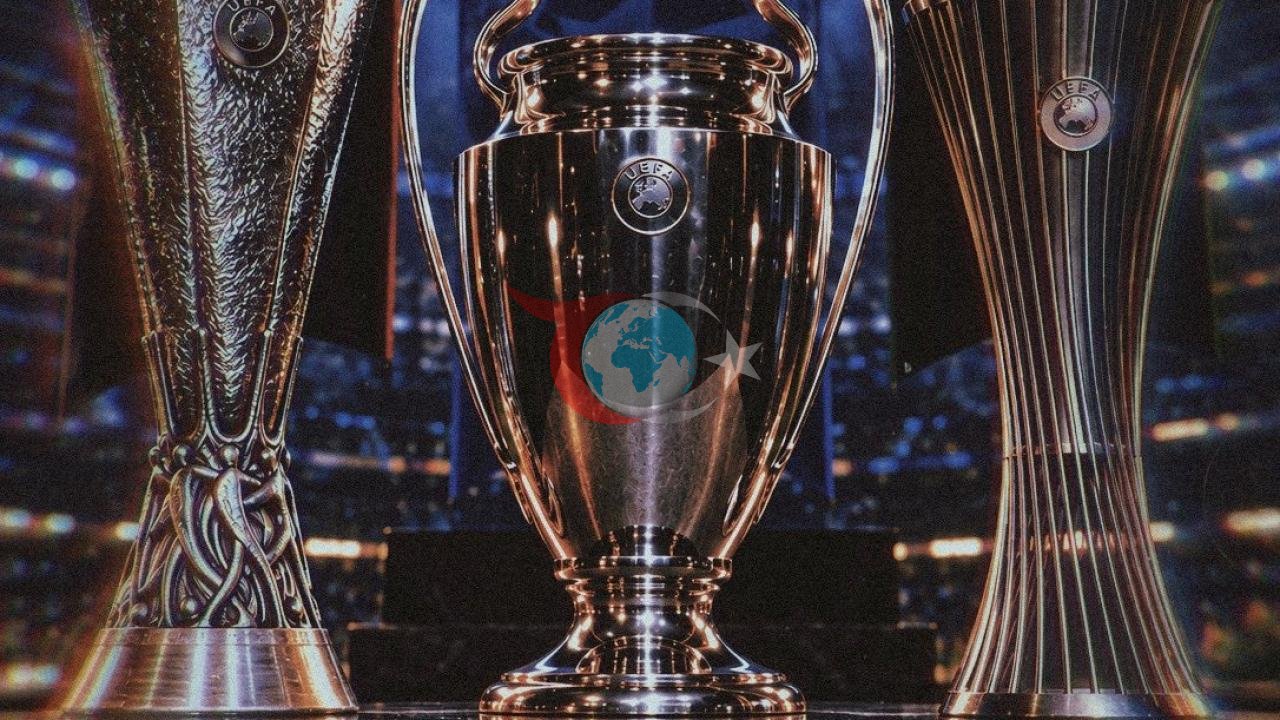 UEFA'dan Türkiye'ye Ret: 2028 ve 2029 Finallerinin Ev Sahipleri Açıklandı
