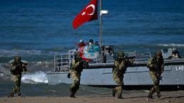 Yunan kulislerinde yankılanan 'kabus' senaryosu! 'Türkiye ile çatışma birkaç saat sürmez, yüzleşmeye hazır mıyız?'