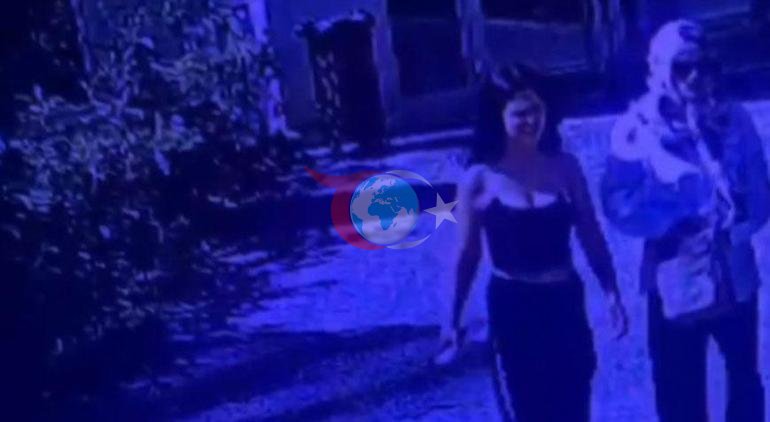 Kameralardan gizlənməyə çalışdılar, amma bacarmadılar. 3 qadın tutuldu