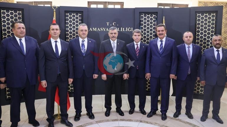 Nazir Çiftçi: Cinayət və cinayətkarlarla mübarizədə qərarlıyıq