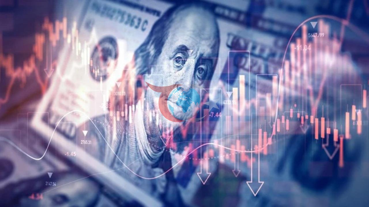 ABŞ-ın 10 illik istiqraz faizlərində tarixi rekord: Qlobal bazarlar həyəcan vericidir