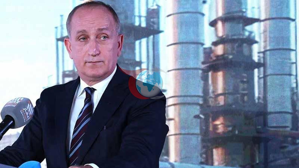 Türkiye’den Suriye’nin Yeniden İmarına Tam Destek: Bakan Yardımcısı Bulut’tan İMAR 2026’da Tarihi Çağrı