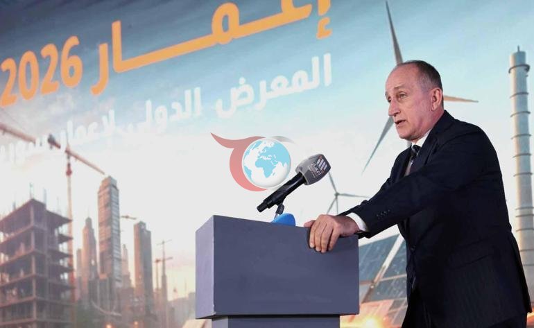 Bakan Yardımcısı Bulut: Teknik kapasitemizi, Suriye’nin yeniden imar sürecine sunmaya hazırız