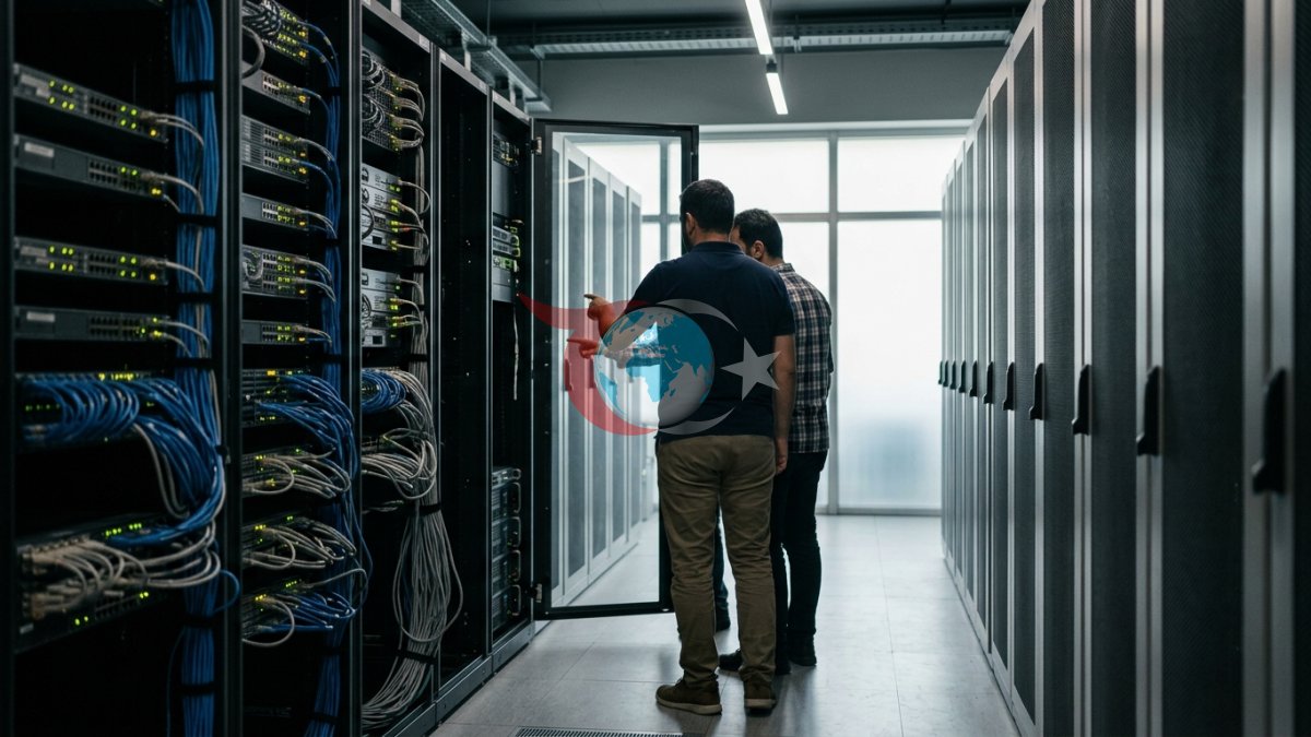 DMO VMware Virtualizasiya Lisenziyasının Yenilənməsi üçün Tender Açır