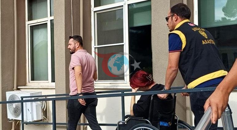 Uning eri yong'inda halok bo'ldi. Uning sumkasidan dahshatli tafsilot chiqdi: Xotini qo'lga olindi