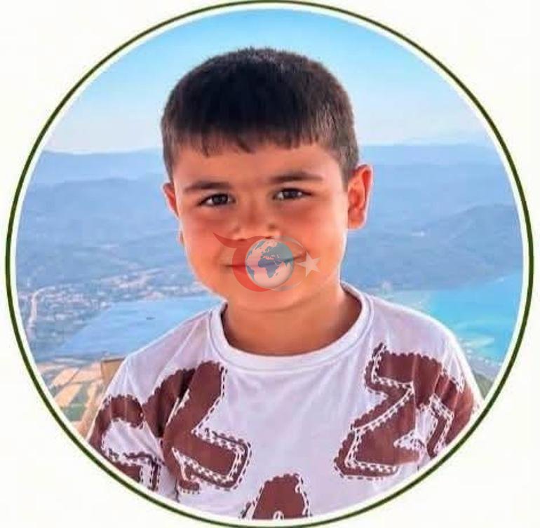 Öldüren oyuncak 5 yaşındaki Mehmetten acı haber