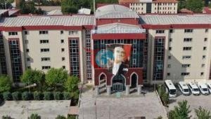 Çorumda İŞİD əməliyyatında qırmızı bülletenlə axtarılan şübhəli tutuldu