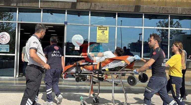 Əmi-qardaş oğlu döyüşünü dağıtmaq üçün müdaxilə etdi, 24 yaşında həyatını itirdi