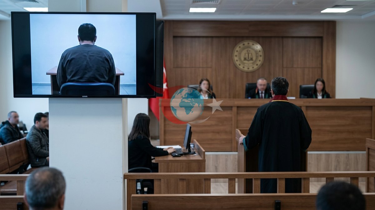 Özgür Ekinci Cinayeti Davasında Çarpıcı Savunma: "Tüm Servetimi Kaybettim"