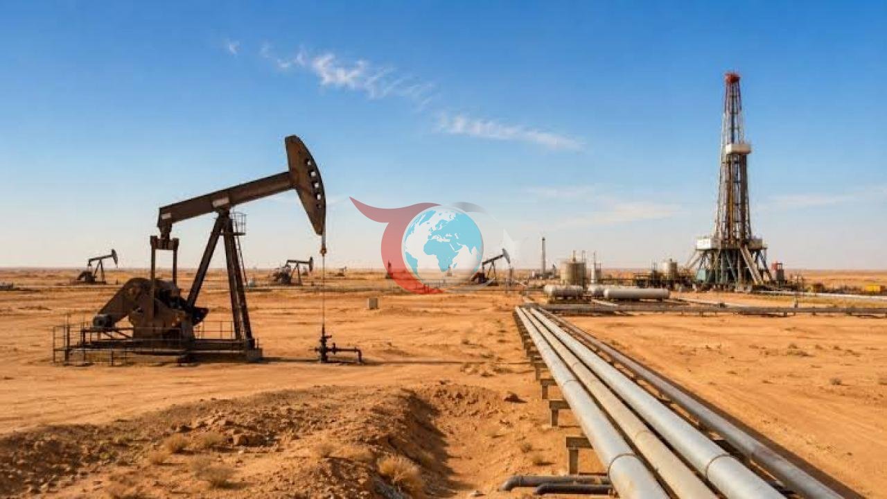 Libya'da Petrol Krizi Büyüyor: Hamada-Zaviye Hattında Üretim Tamamen Durdu!