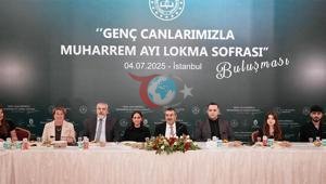Vazir Tekin: E'tiqod va ixtiloflarni boylik sifatida qabul qilaylik
