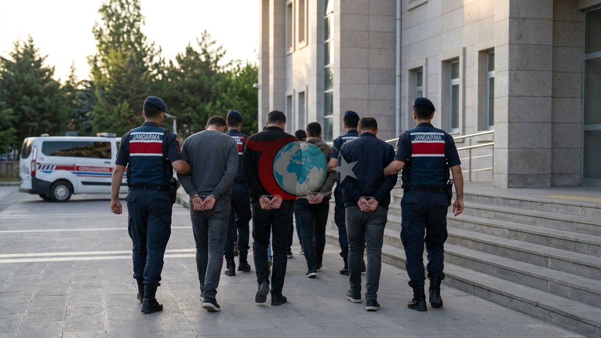 Nevşehir'deki 16 Yıllık Sır Çözüldü: Sedat Ünal Cinayetinde 4 Tutuklama!