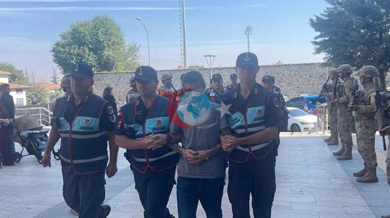 Nevşehirdeki cinayet dosyasında yeni gelişme 4 kişi tutuklandı
