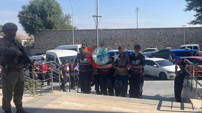 Nevşehirdeki cinayet dosyasında yeni gelişme 4 kişi tutuklandı