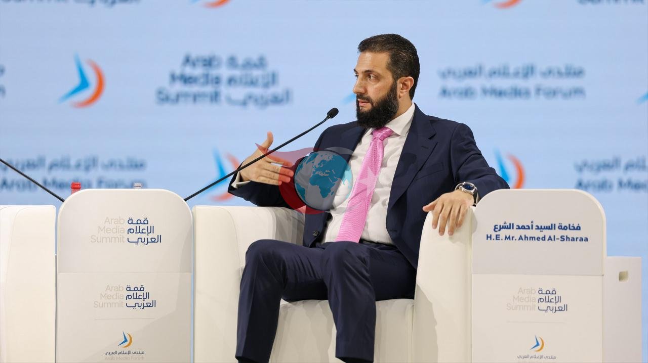 Ahmed Şara